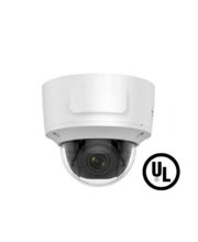 8 MP WDR Vari-focal Network Dome Camera | OCB-2CD2785FWD-IZS