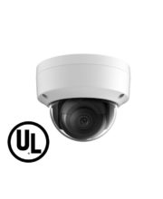 5 MP Network Dome Camera | OCB-IPC-2155FD-IS