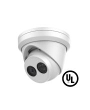 8 MP Network Turret Camera | OCB-2CD2385FWD-I