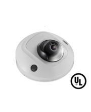 5 MP IR Fixed Mini Dome Network Camera | OCB-2CD2555FWD-IWS