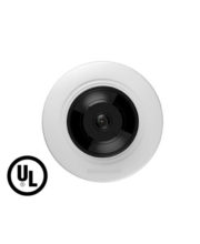 5 MP Network Fisheye Camera | OCB-2CD2955FWD-IS