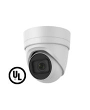 8 MP WDR Vari-focal Network Turret Camera | OCB-2CD2H85FWD-IZS