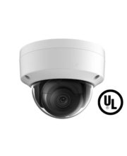 5 MP Network Dome Camera | DS-2CD2155FWD-IS