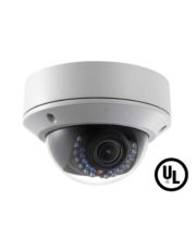 5MP Vandal-proof Network Dome Camera | OCB-IPC-DV6051-SZ