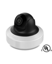4MP Ip Cameras Serie H  | OCB-IPC2F42FWD-IWS