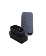OBD GPS Tracker