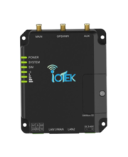 Failover Industrial Cellular Router  LTE