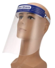 Face Shield