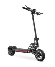 2021 KUGOO G2 PRO 1000W 48V 15AH Lithium Electric Scooter 